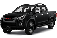 SPECIAL EDITION: LS-S D-Max