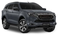 MU-X LS-T
