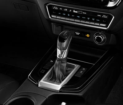 Isuzu D-Max LS Double Cab Ute - 6 Speed Transmission