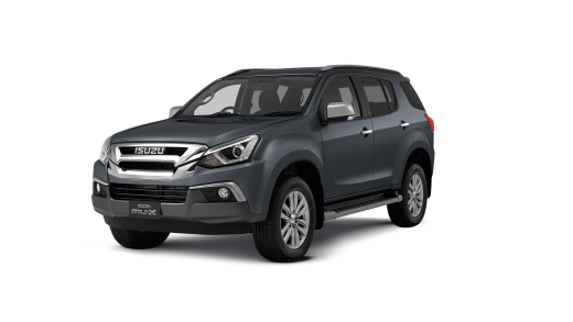 MU-X 7 Seater SUV