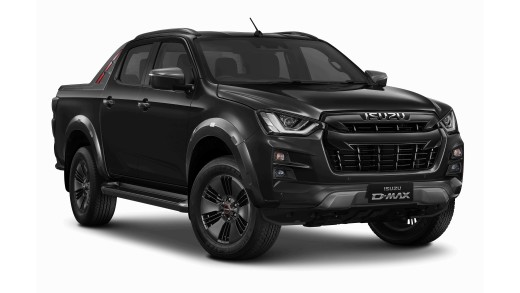 X-Terrain Double Cab 4x4