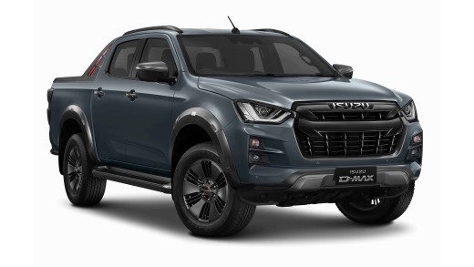 X-Terrain Double Cab 4x4