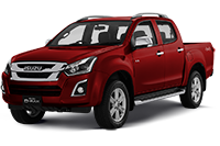 LS-T Double Cab Ute 2WD & 4WD