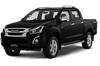 LS-T Double Cab Ute 2WD & 4WD