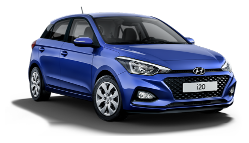 i20 Hatch
