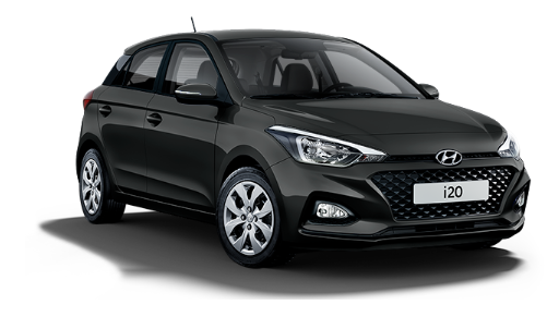 i20 Hatch