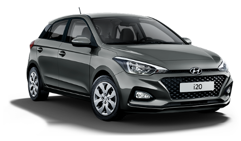 i20 Hatch
