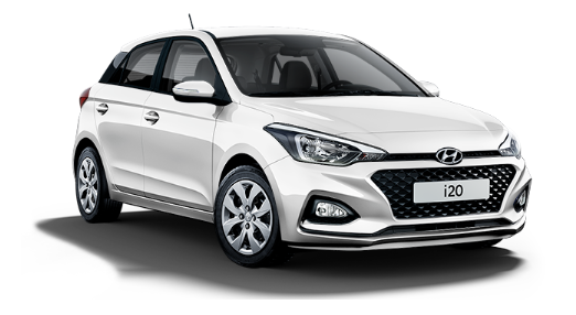 i20 Hatch