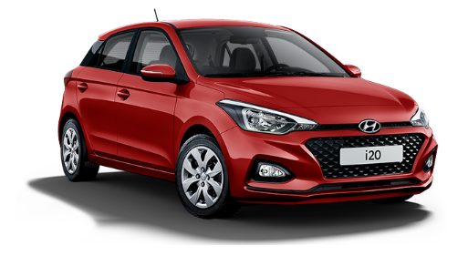 i20 Hatch