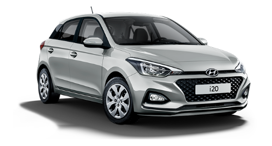 i20 Hatch