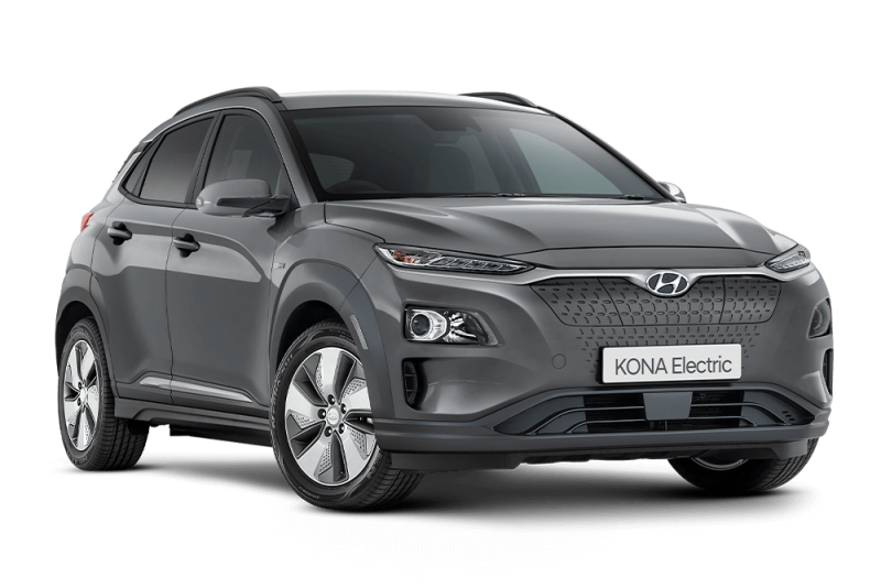 Kona Electric