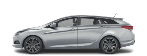 i40 Wagon 2.0 Petrol