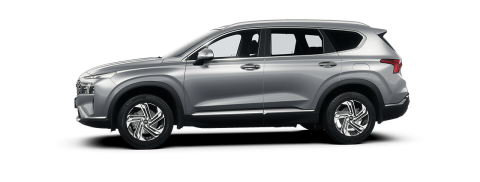 Santa Fe 2.5 Petrol AWD