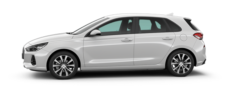 i30 2.0 Elite Hatch