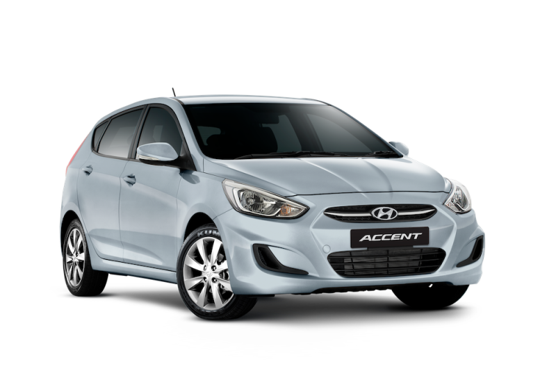 Accent