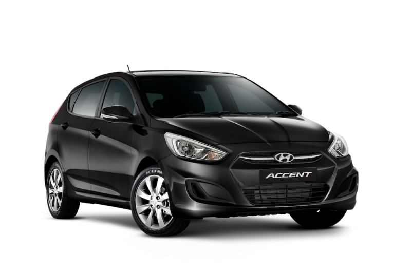 Accent