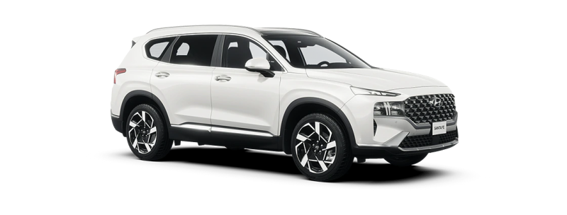 New Santa Fe