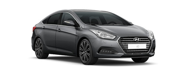 i40 Sedan