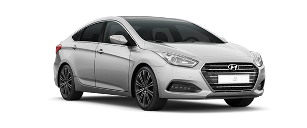 i40 Sedan