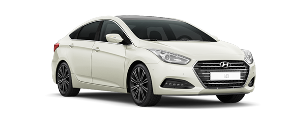 i40 Sedan