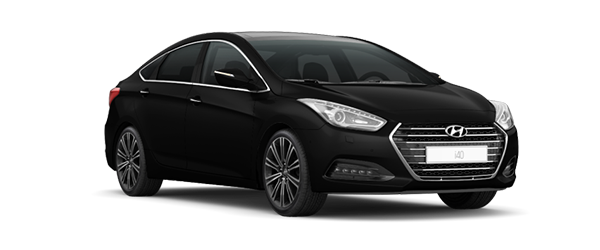 i40 Sedan