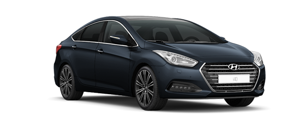 i40 Sedan