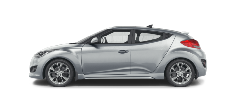 Veloster 1.6 Turbo DCT