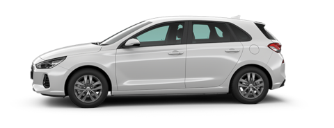i30 2.0 Hatch