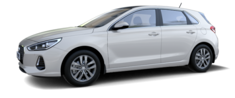 i30 2.0 Hatch
