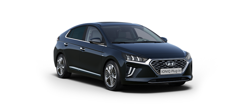 IONIQ PHEV