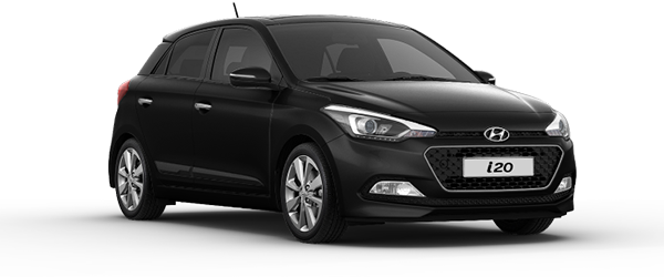 i20 Hatch