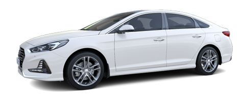 Sonata 2.4 Petrol Auto Elite A6