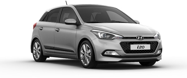 i20 Hatch