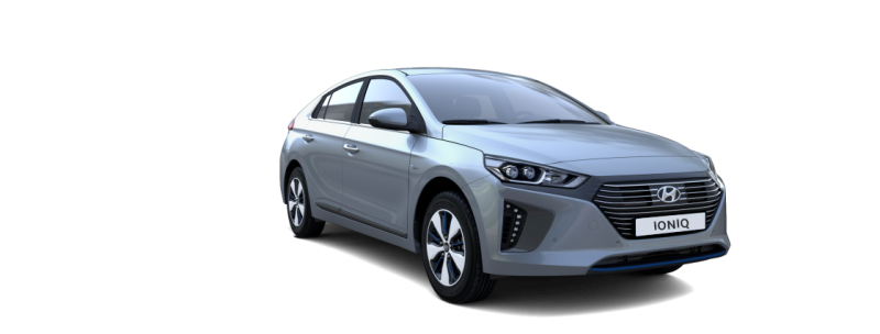 IONIQ PHEV
