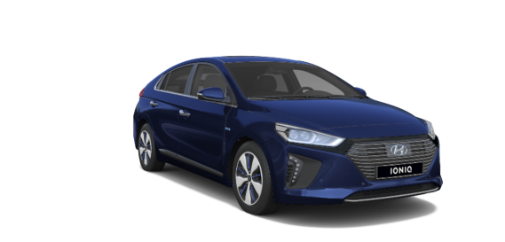 IONIQ PHEV