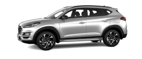 Tucson Series II 1.6T Petrol DCT7 Elite