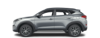 Tucson 2.0 MPi 2WD Auto