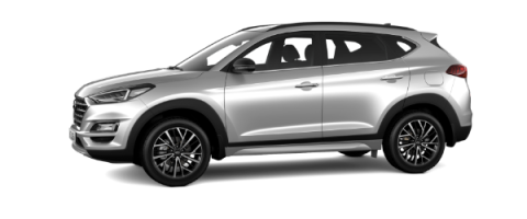 Tucson Series II 2.0 MPi 2WD Auto Elite