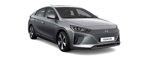 IONIQ EV