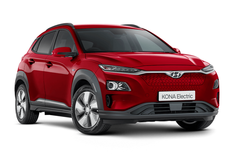 Kona Electric