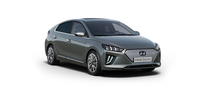 IONIQ Electric 
