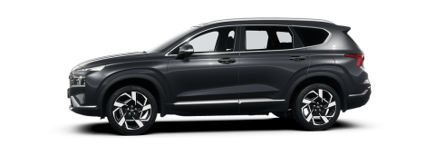 Santa Fe 2.5 Petrol Elite AWD