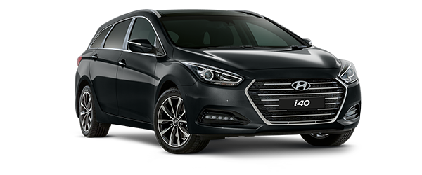 i40 Wagon