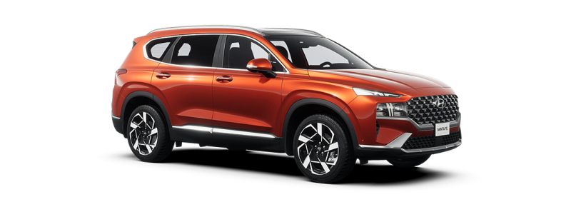New Santa Fe
