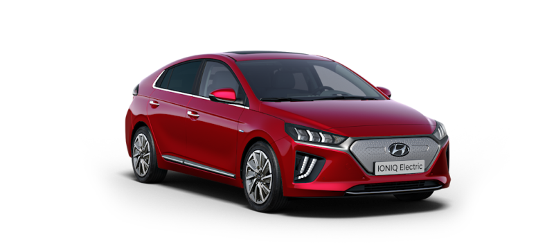 IONIQ Electric 