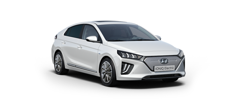 IONIQ Electric 