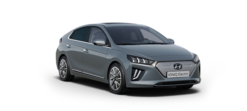 IONIQ Electric 