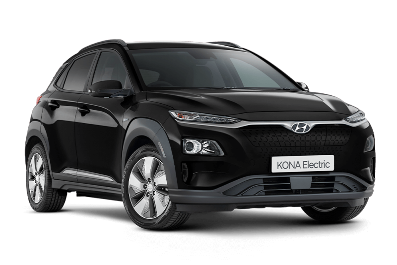 Kona Electric