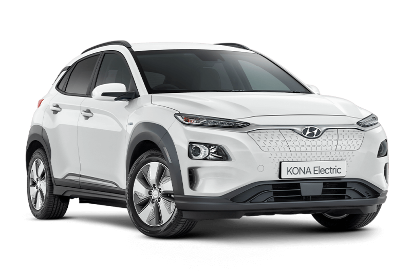 Kona Electric