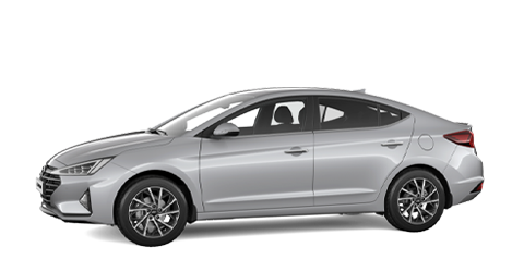 Elantra 2.0 Petrol Auto